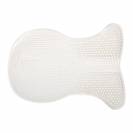 Amortisseur gel avec réhausse avant - ACAVALLO