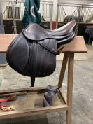 Selle Forestier 