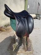 Selle de dressage