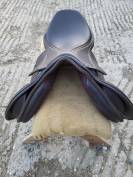 Selle mixte 