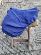 Selle mixte 