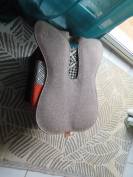 amortisseur feutre atelier de Pravins