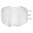 Guetre de Dressage Anatomique Arrière Acavallo