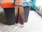 sangle bavette Eric Thomas