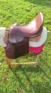 Sella da dressage   17" - 2020