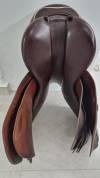 SELLE equitation prestige Michel Robert 17