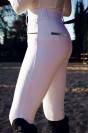 Pantalon Gloria Blanc JL Jump