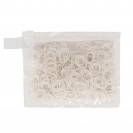 Sachet élastiques mix ronds 450p QHP