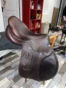 Selle GBS 17,5 pouces 2024