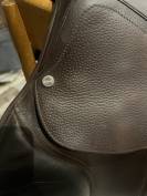 Selle GBS 17,5 pouces 2024