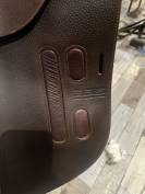 Selle GBS 17,5 pouces 2024