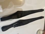 Selle Devoucoux Biarritz O Swarovski 