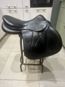 Selle Devoucoux Biarritz O Swarovski 