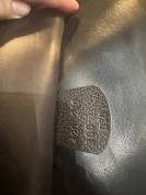 Selle Devoucoux Biarritz O Swarovski 