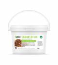 Graines de lin non cuite - ESC LABORATOIRE