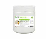 Hippo Tares - Molles et Molettes - ESC LABORATOIRE