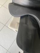 Sella da dressage Forestier  17" - 2023