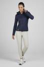 Veste Summer Fleece Sports Pikeur Femme