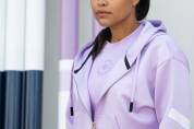 Hoody zippé Athleisure Pikeur