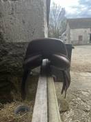 Time rider 17"5 nickel