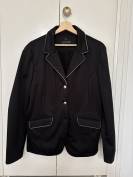 Veste de concours Equithème Soft Classic 