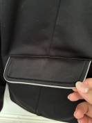 Veste de concours Equithème Soft Classic 