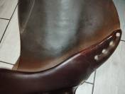 Selle mixte Bruno Delgrange 