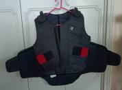 Gilet de cross Horka Flexplus