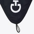Bonnet anti-mouches long attachable - Cavalleria Toscana - Tissu léger
