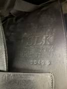 Selle Albion dressage SLK 2016 