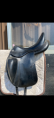 Sella da dressage Prestige Italia  17" - 2022