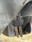 Selle mixte TdeT