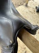 Selle mixte TdeT