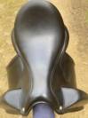 Selle de Dressage AULION SELLIER 17,5 à vendre 