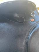 Selle de dressage Norton 
