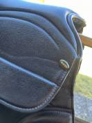 Selle de dressage Norton 