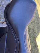 Selle de dressage Norton 