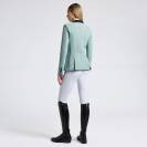 Veste de compétition Menthe - CAVALLERIA TOSCANA