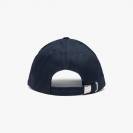 Casquette logo brodé - Cavalleria Toscana - 100% coton respirant