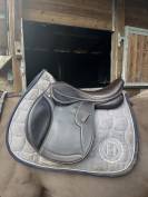 Selle norton havane 