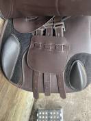 Selle norton havane 