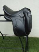 Sella da dressage Devoucoux  17" - 2015