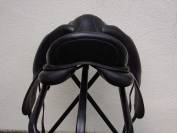 Sella da dressage Devoucoux  17" - 2015