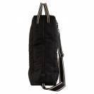 Sac à Bottes BR Combo Classic Noir