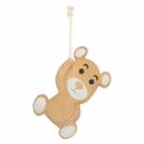 Jouet de box Teddy copain de box - IMPERIAL RIDING