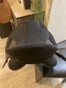 Selle mixte showmaster 16,5 pouces 