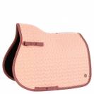 Tapis de selle Isabeau BR