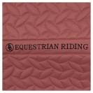 Tapis de selle Isabeau BR