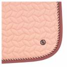 Tapis de selle Isabeau BR