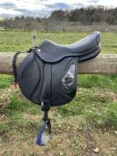 SELLE CWD 2GS CARBON